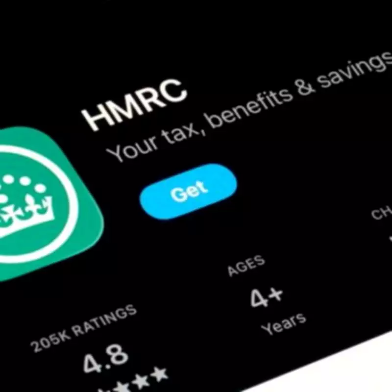 HMRC Tax Change from April 6 Affects Over 864,000 UK Households