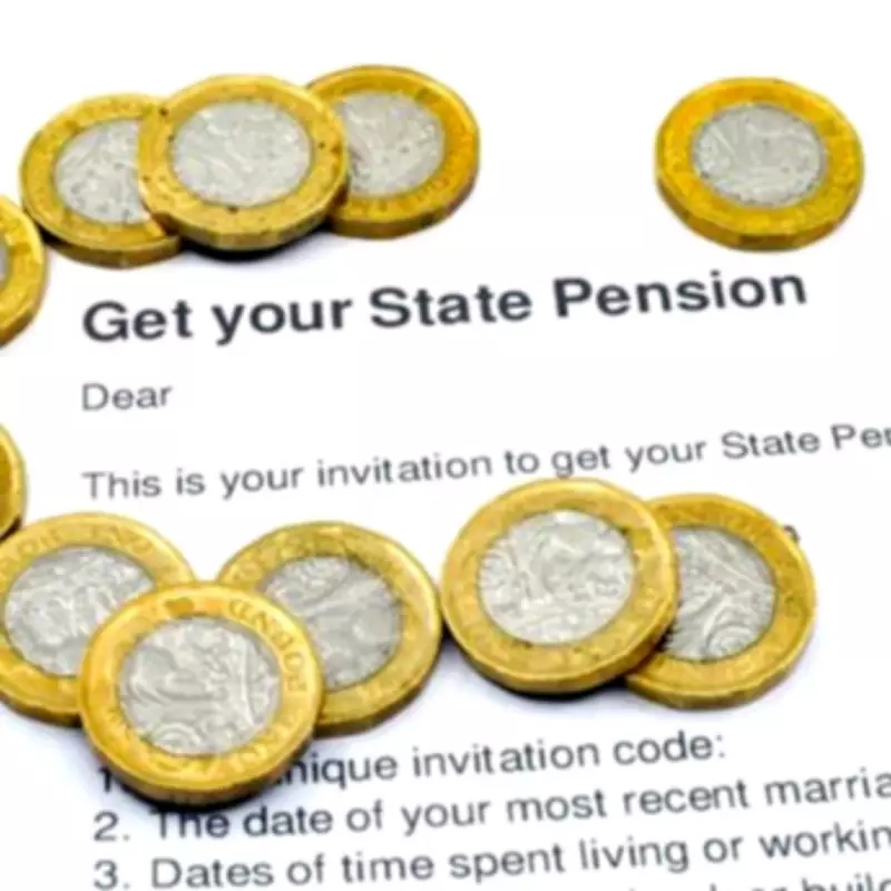HMRC to Deduct £34 Monthly from State Pensions Over Winter Fuel Payment