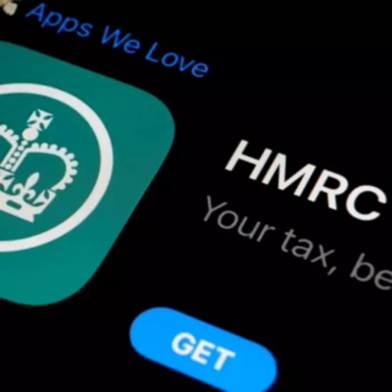 HMRC to Send Tax Demand Letters to 2.7 Million Savers in UK