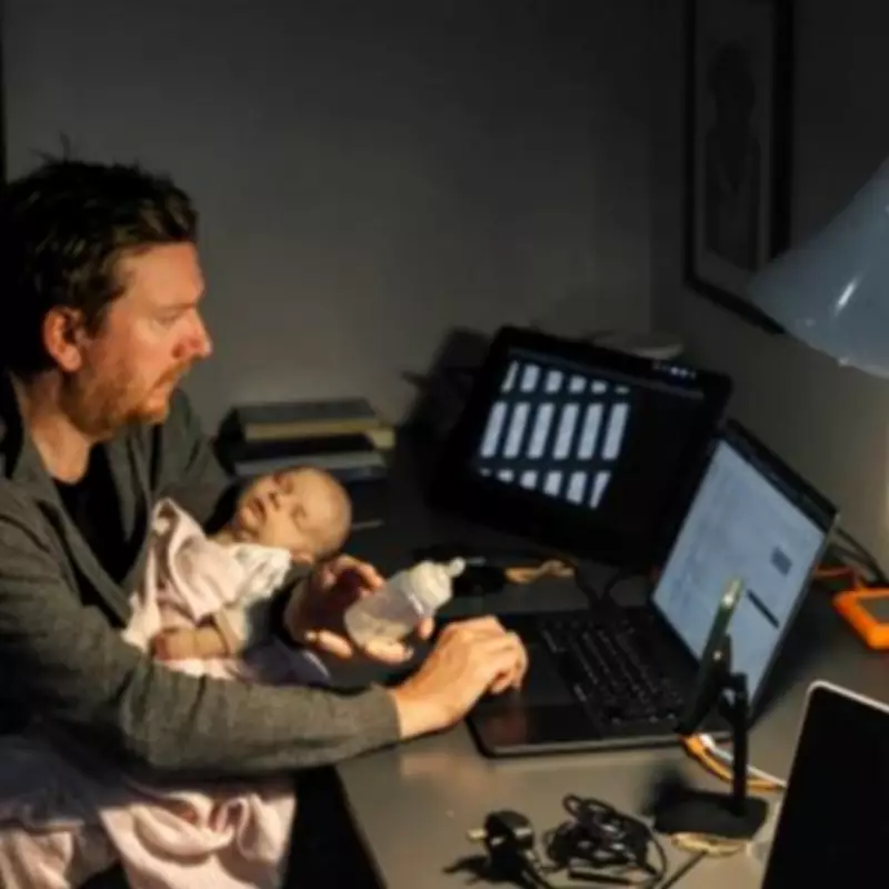 HMRC Urges Families to Claim £4,000 Childcare Perk for Children Born Since 2015