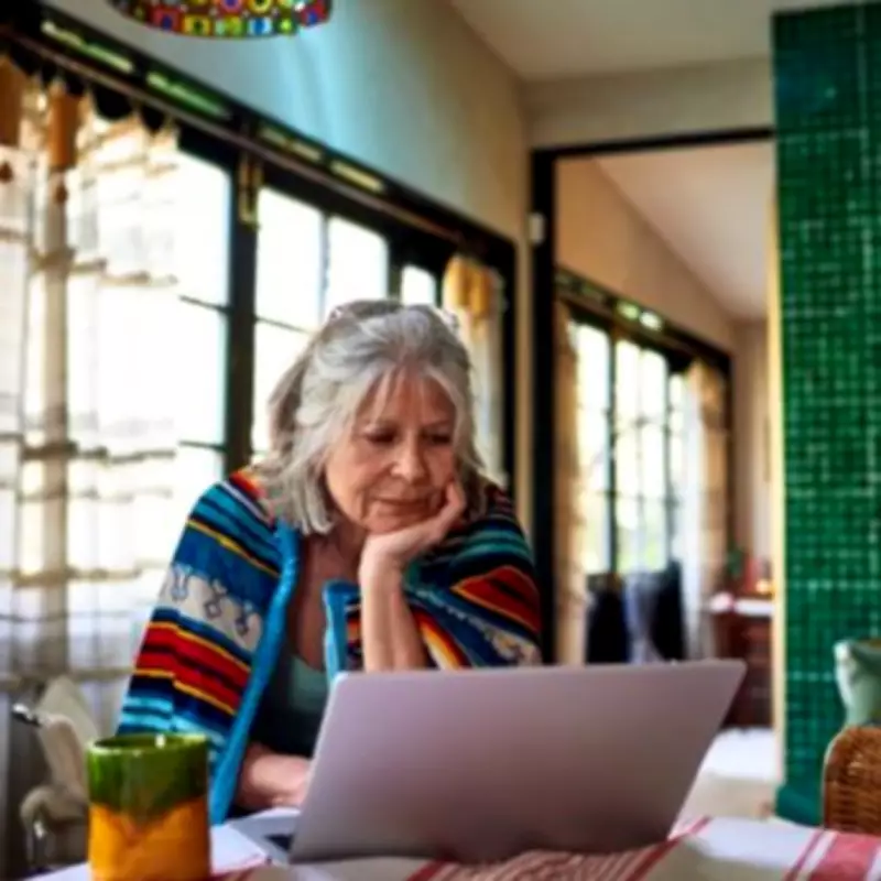 HMRC Urges State Pensioners to Self-Identify for £8,000 Refunds