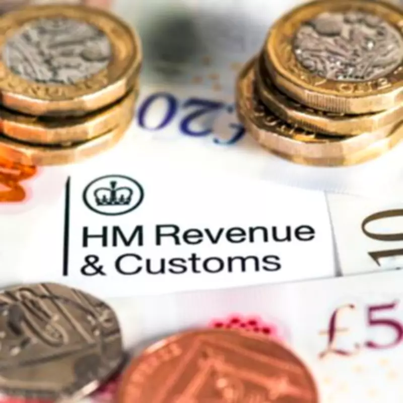 HMRC Urges Taxpayers to 'Skip the Bank' for Faster Refunds via App