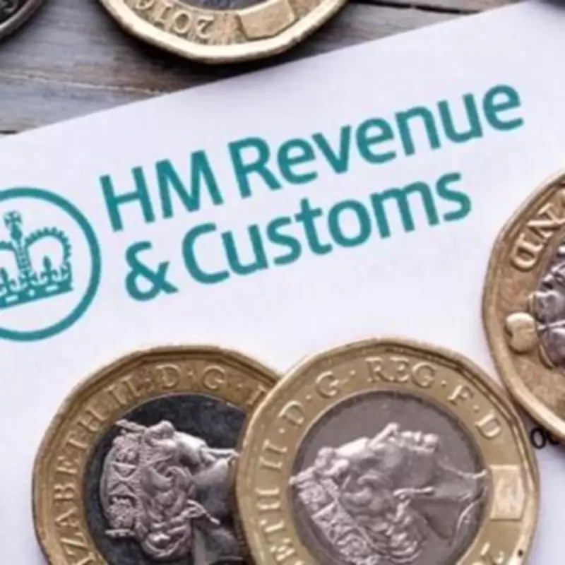 HMRC's 60% Effective Tax Rate Looms for High Earners Over £100k