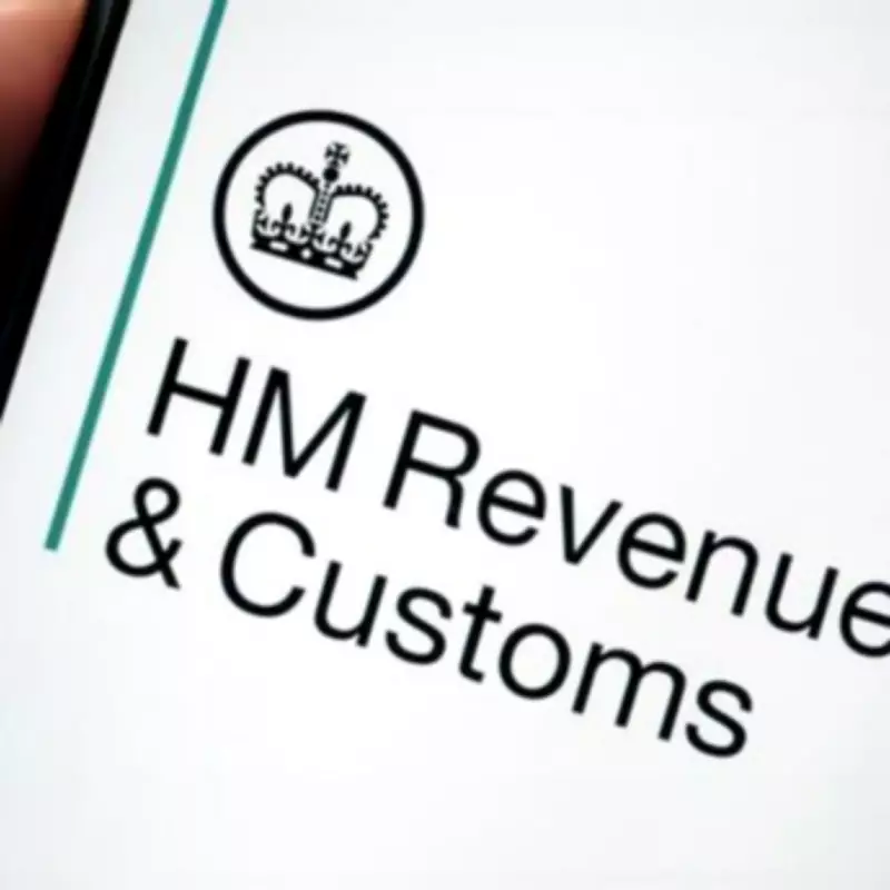 HMRC's April Tax Overhaul Forces Millions into Quarterly Digital Reporting