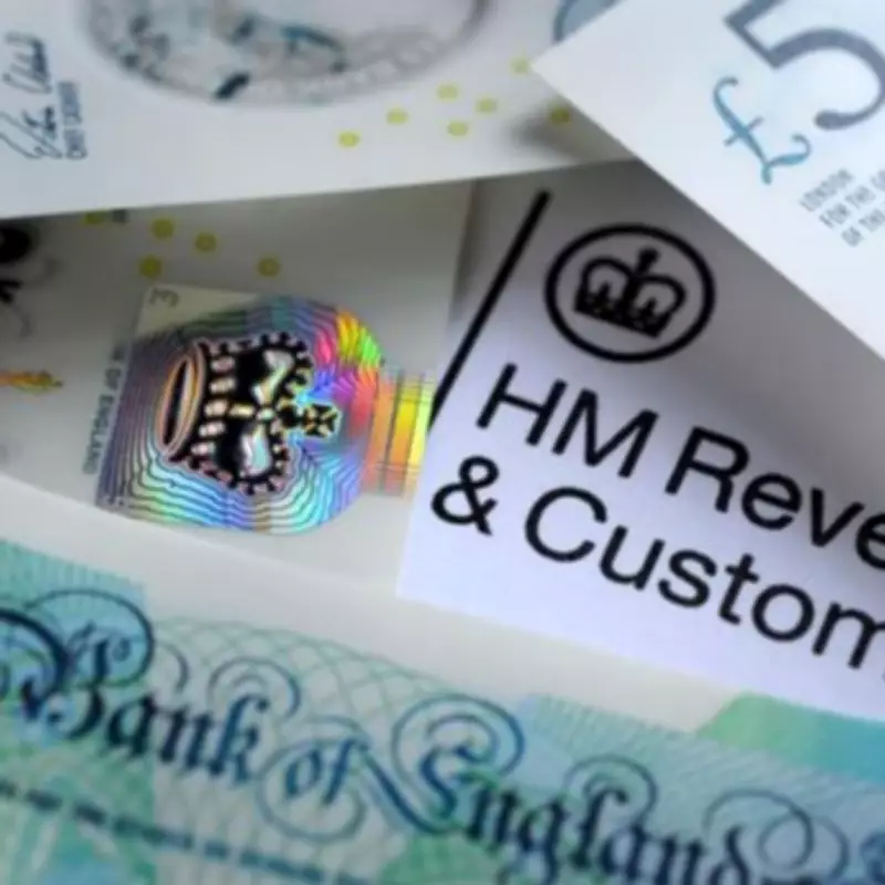 HMRC's High Income Child Benefit Charge Hits 440,000 UK Taxpayers