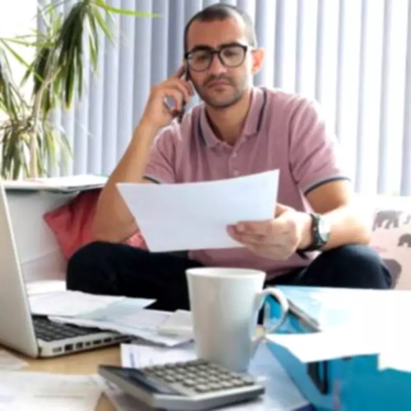 HMRC's Making Tax Digital Scheme: Key Changes for Self-Employed and Landlords in 2026