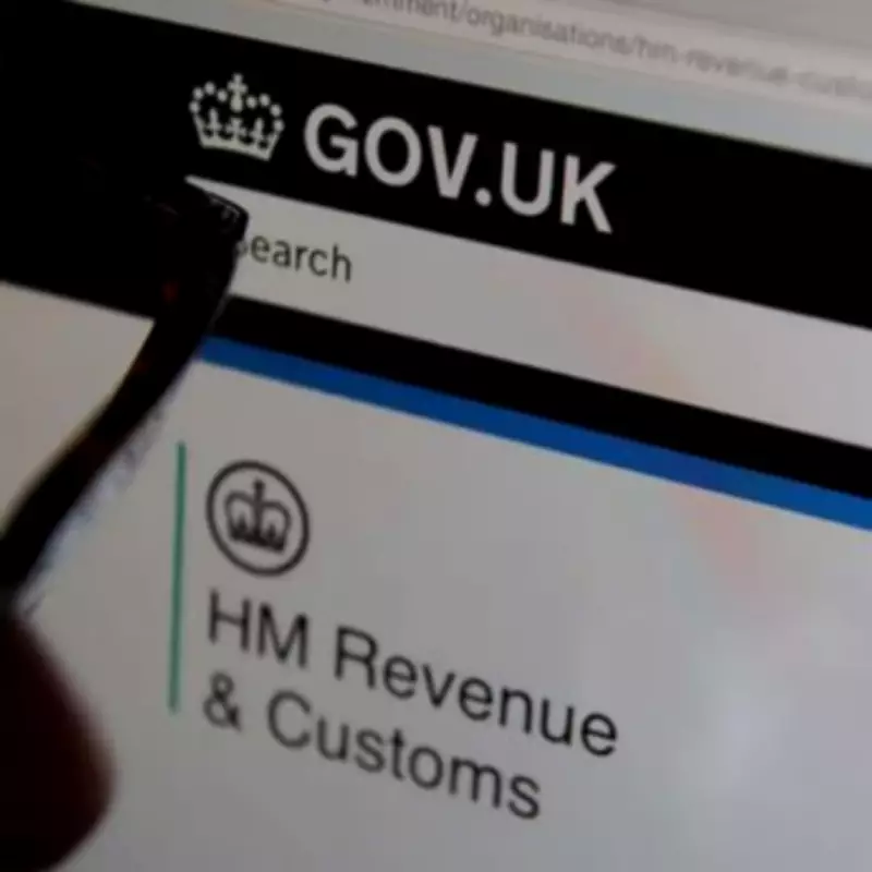 HMRC's New Digital Tax Rules Launch April 6: Landlords and Sole Traders Warned