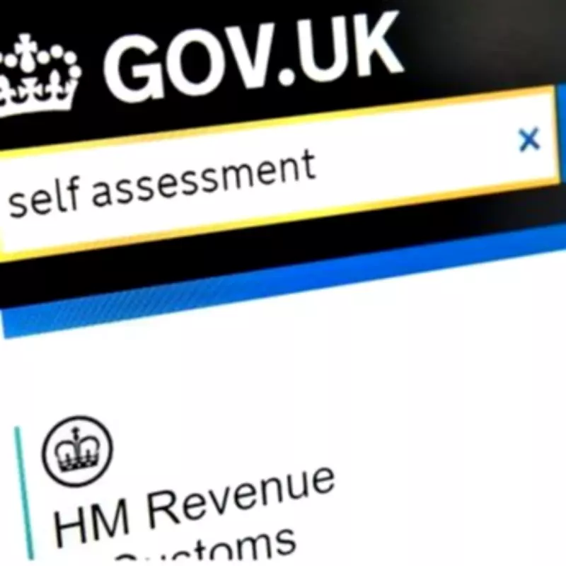 HMRC's New Quarterly Tax Reporting Rule for High Earners Starts Next Week