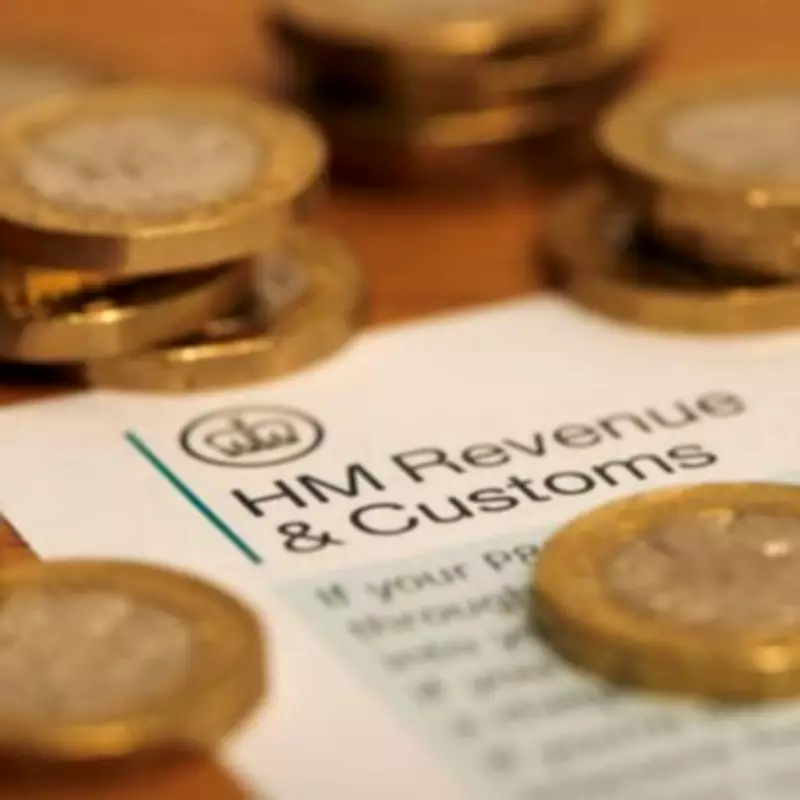 HMRC's Two-Year Rule Could Cost UK Families 40% of Inheritance