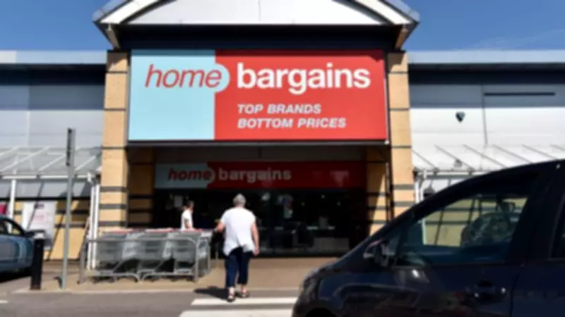 Home Bargains Slashes £160 Off Luxury Skincare Set in Online-Exclusive Deal