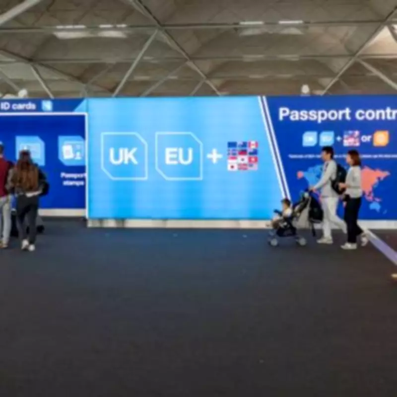 Home Office Reverses Passport Rule for Dual Nationals with EU Settlement