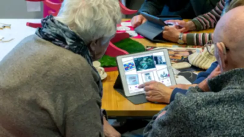 House of Memories Cymru Relaunches App to Support Dementia Care Across Wales