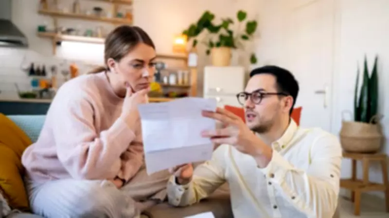 Households Face April Bill Surge: Council Tax, Energy, and More Set to Rise