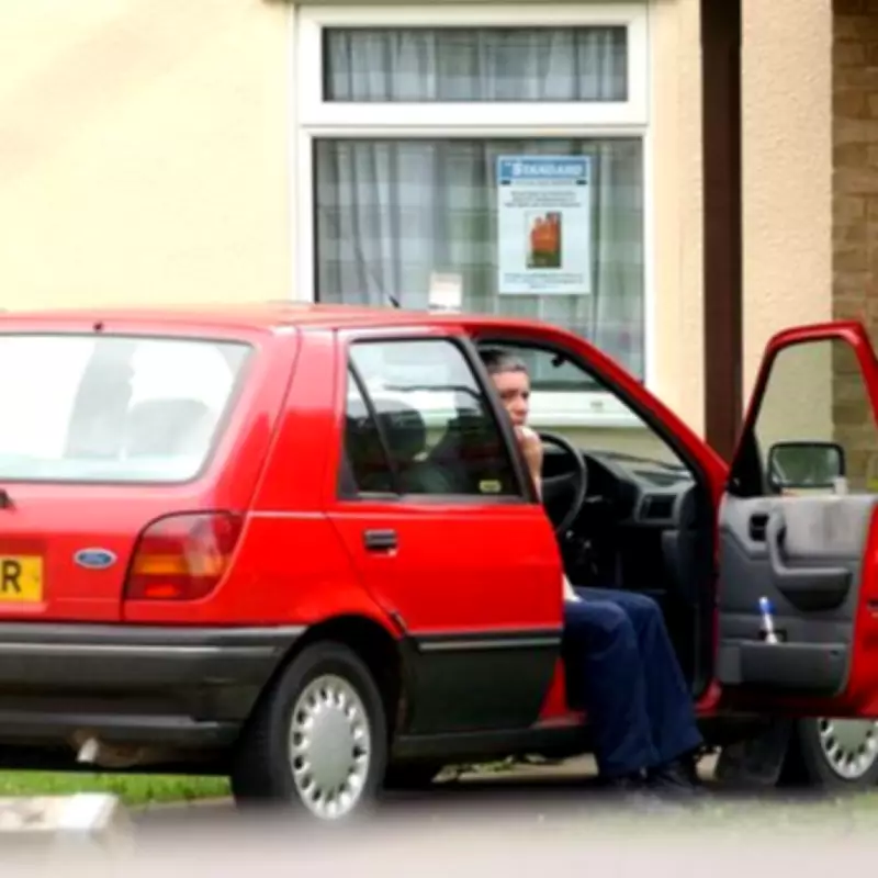 How Detectives Unraveled Ian Huntley's Web of Lies After Soham Murders