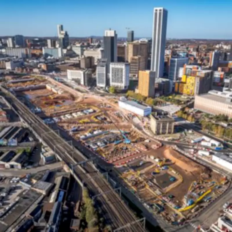 HS2 Trains May Run Slower to Control Soaring Costs, Government Confirms