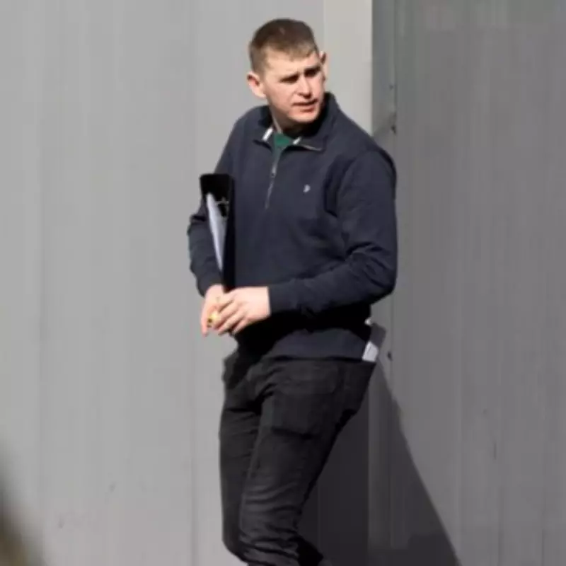 HS2 Worker Banned After Drunken Airport Drive 'Foolish Mistake'