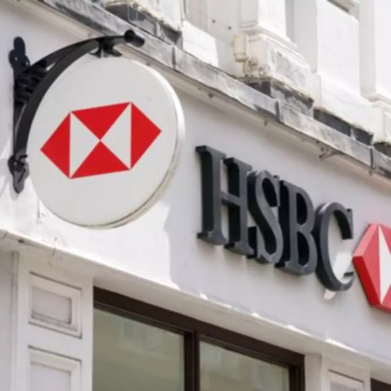 HSBC and Coventry Raise Mortgage Rates Amid Middle East Tensions