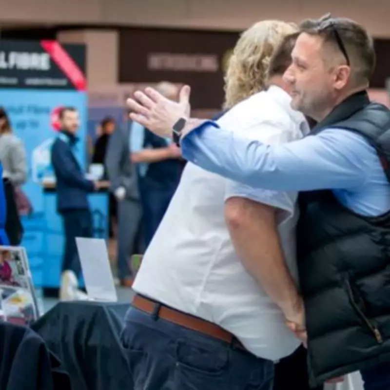 Hull Business Expo 2026 Set to Be Largest Ever with Thousands Attending