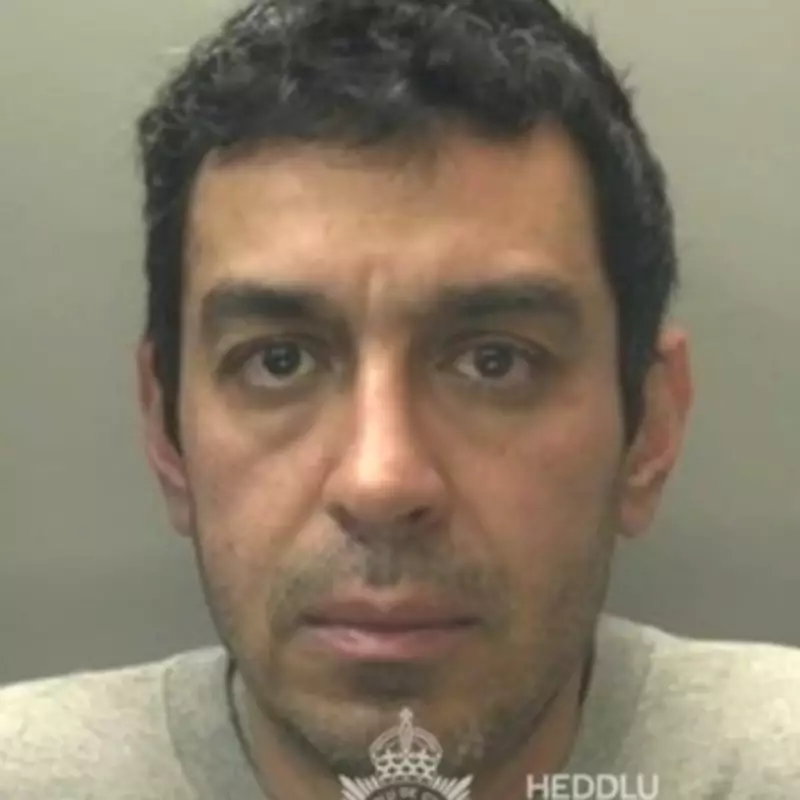 Husband Jailed for Life After Murdering Wife and Hiding Body Under Flower Bed