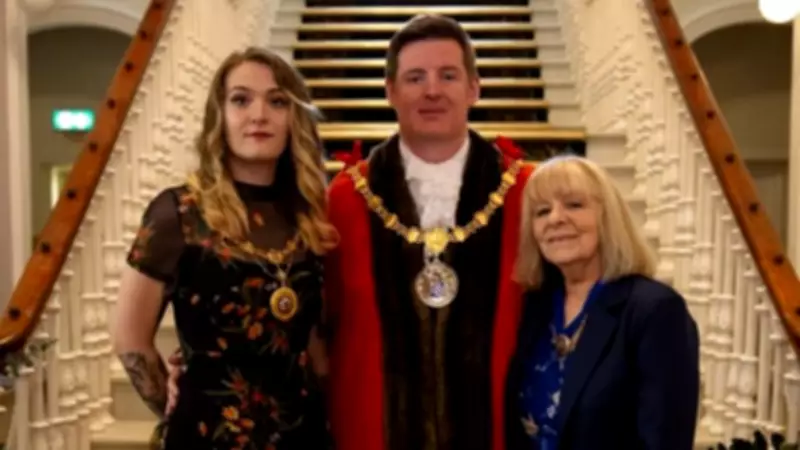 Hyndburn Mourns Former Councillor Marlene Haworth and Celebrates Community Spirit