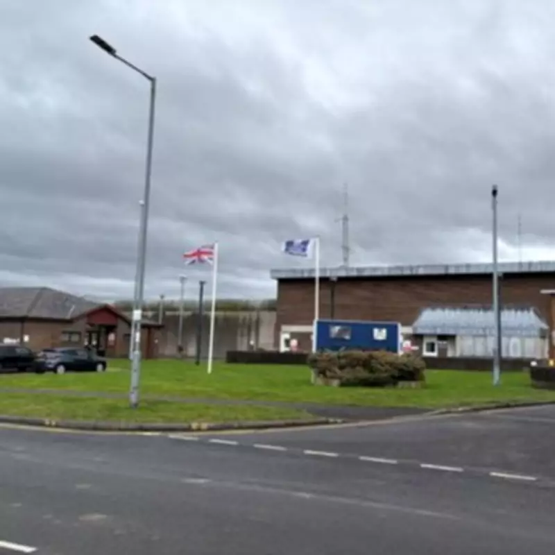 Ian Huntley Remains in Serious Condition After Prison Attack with Metal Bar