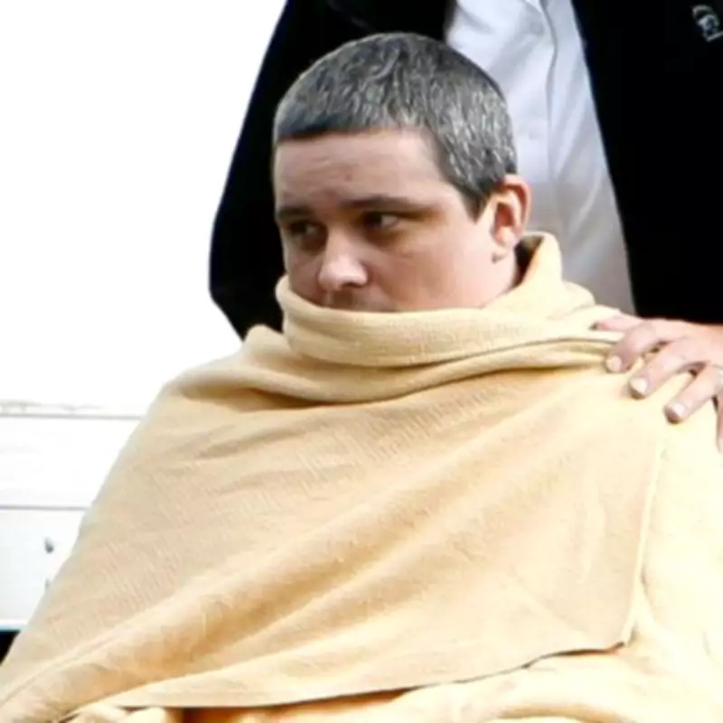 Ian Huntley's Deceptive Charade: How a Clean House Revealed a Killer