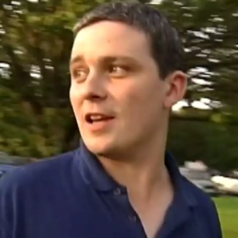Ian Huntley's Xbox Game Arrived at Prison Days After His Death