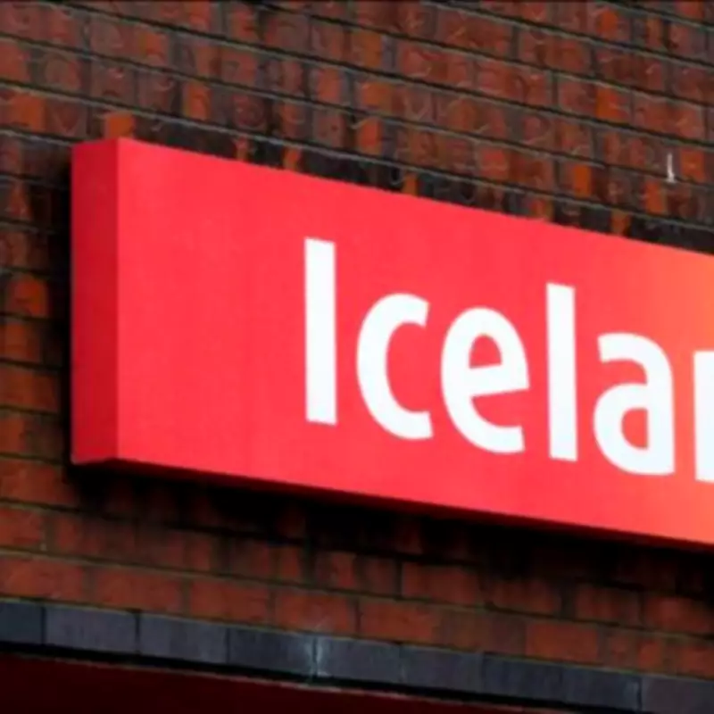 Iceland Supermarket Rolls Out Bagless Deliveries Across UK Network