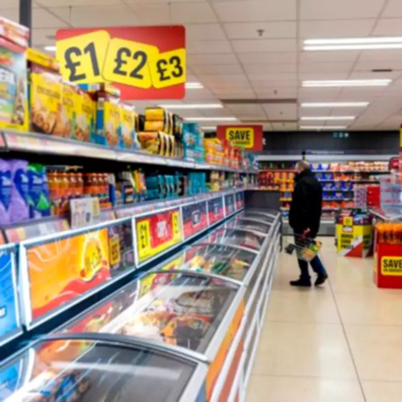 Iceland Supermarket to Close Clapham Common Store on March 21