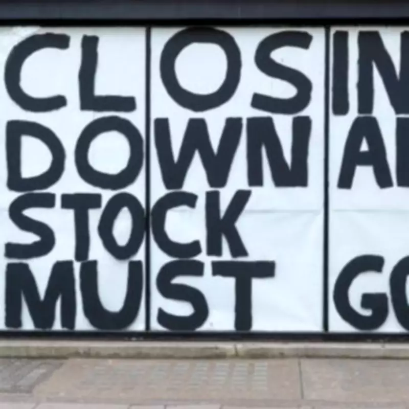 Iconic Leigh DIY Store Closes After 65 Years Due to Rising Costs