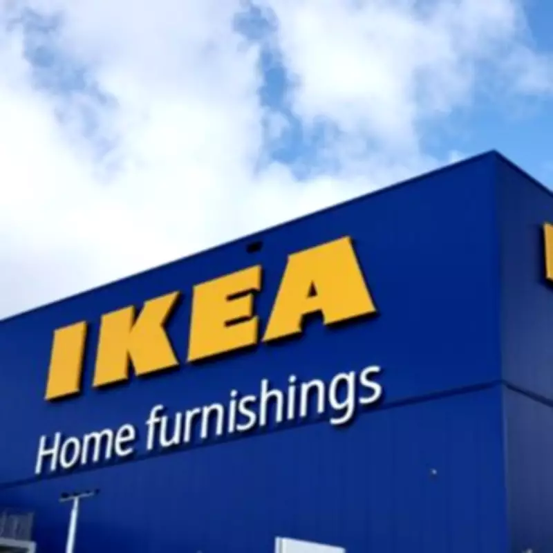 IKEA to Close 20 UK Stores for Easter Sunday, Including Wednesbury Branch