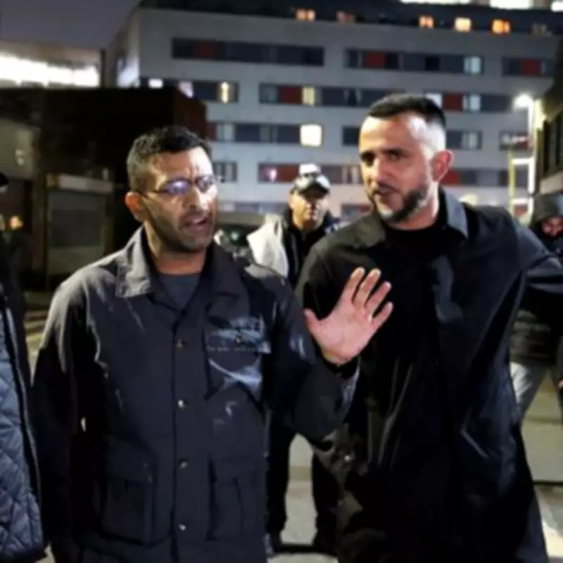 Independent Alliance Targets Labour in Birmingham Council Elections