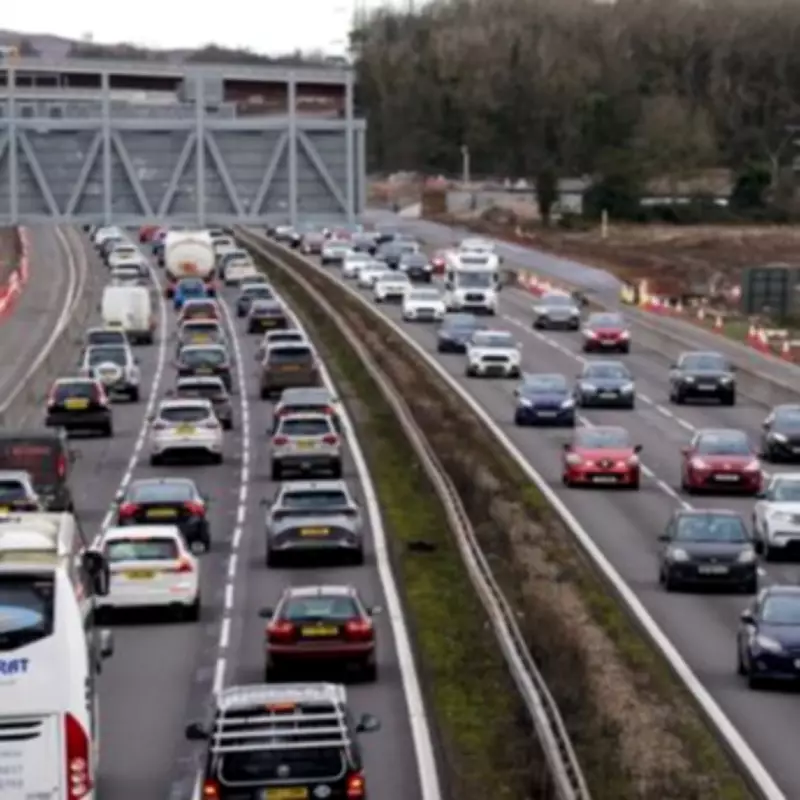 Industry Slams Pay-Per-Mile Tax as Threat to Electric Vehicle Market Growth