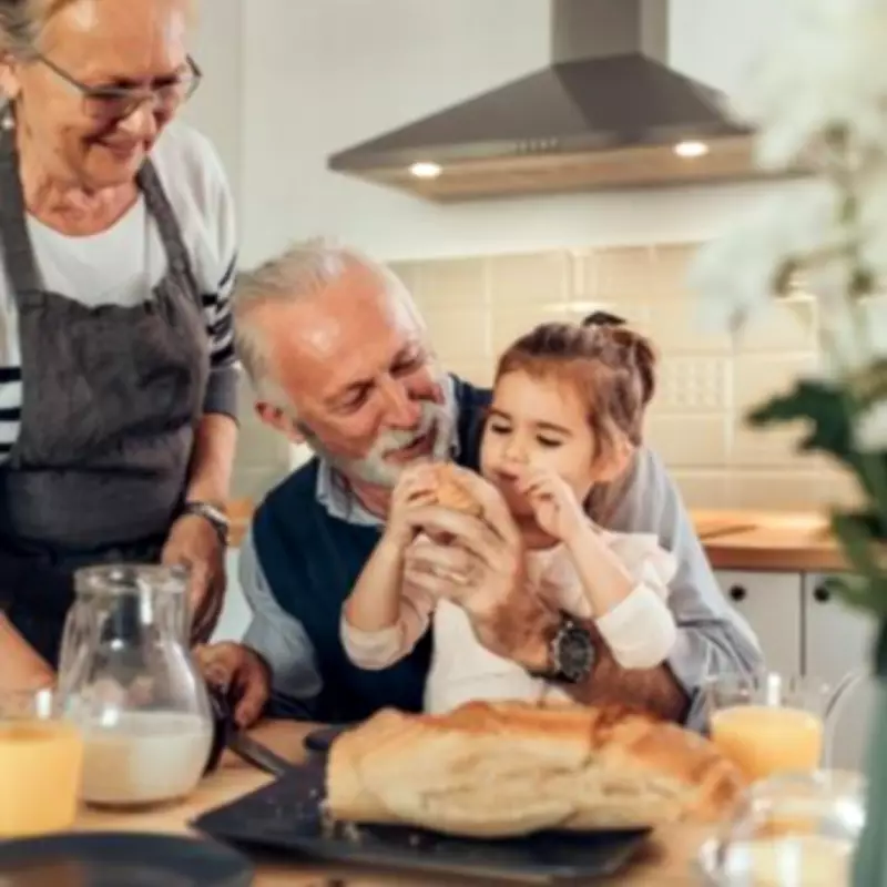 Inheritance Tax Strategy Could Boost Family Savings by £112,000