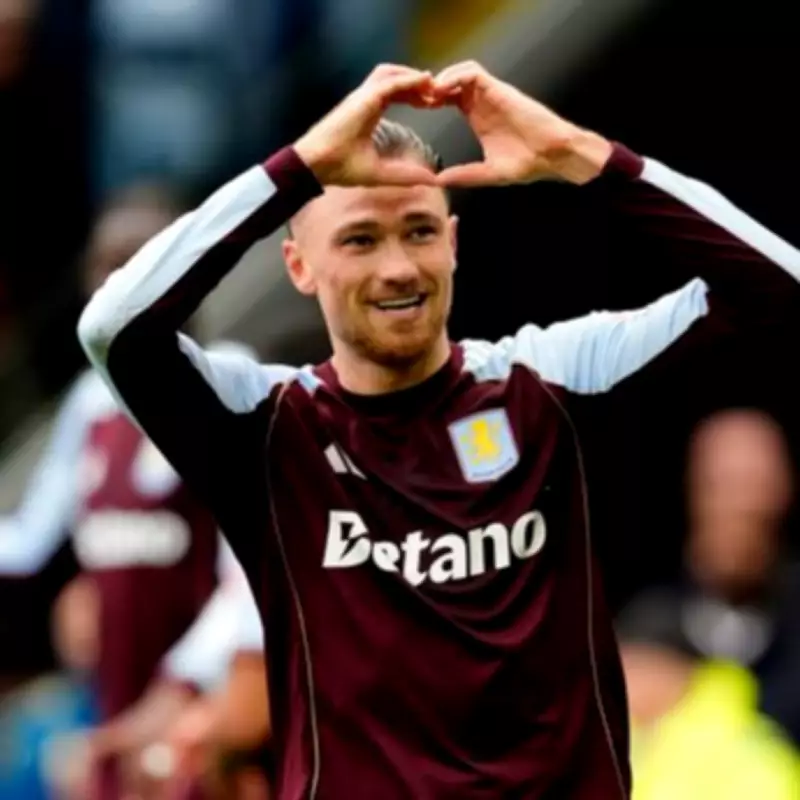 Inside Unai Emery's Tactical Meetings: Why Aston Villa Analyze Wins More Than Losses