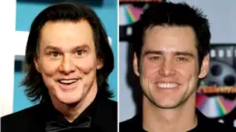 Internet Buzzes Over Jim Carrey's César Awards Appearance: Is He Real?