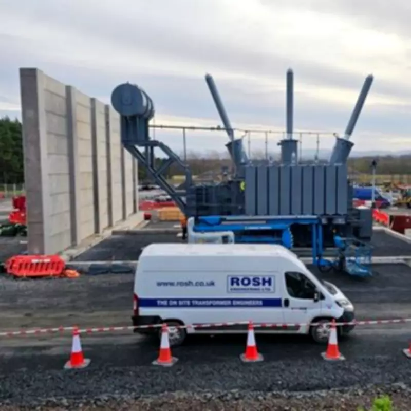 Ipsum Group Expands National Footprint with Key Acquisitions in Power and Water Sectors