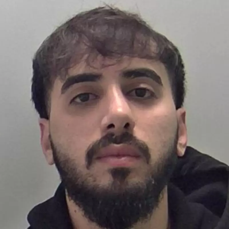 Iranian National Jailed for 10 Years After Raping Teen in Stratford-upon-Avon