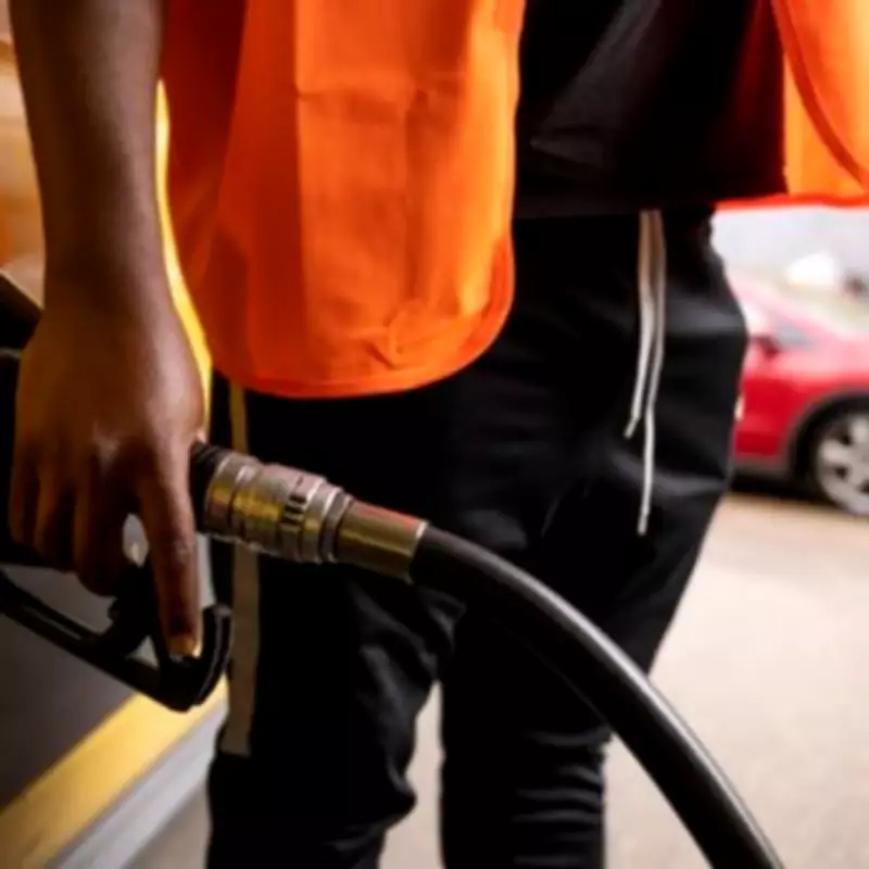Isle of Man Implements Diesel Rationing with £20 Limit Amid Fuel Shortages