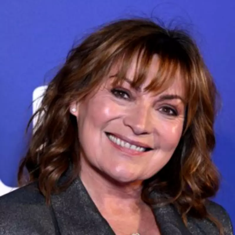 ITV's Lorraine Kelly Off Air 'For Weeks' Due to Voice Loss, Stand-In Confirms