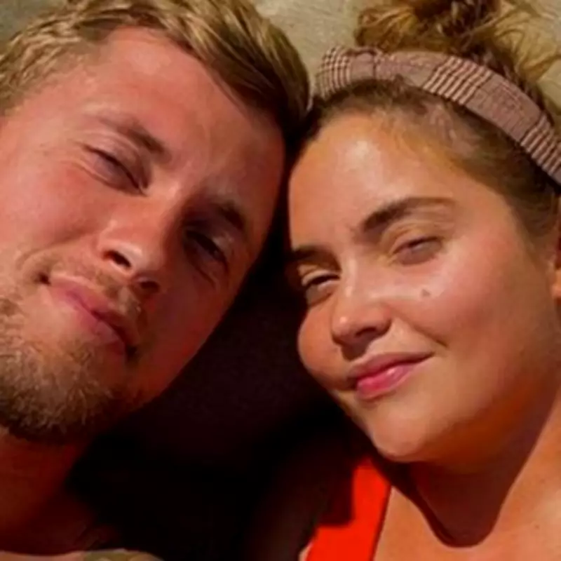 Jacqueline Jossa Ends 13-Year Marriage, Leaving Dan Osborne 'Shocked'