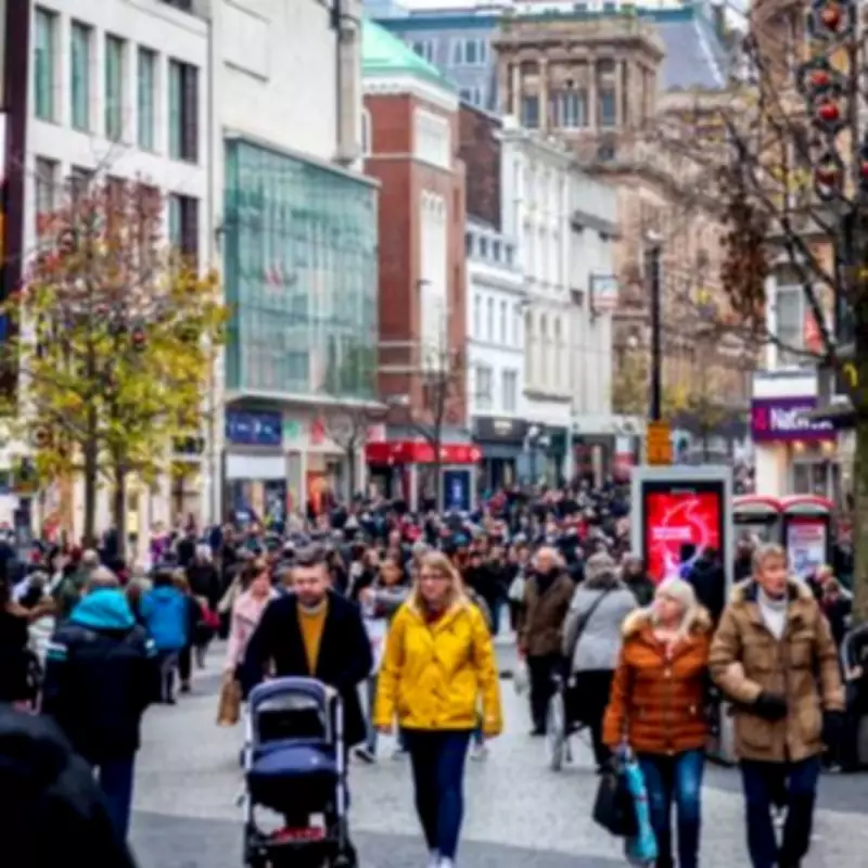 Jamie Oliver's Restaurant Chain Returns to UK High Streets with 40 Locations