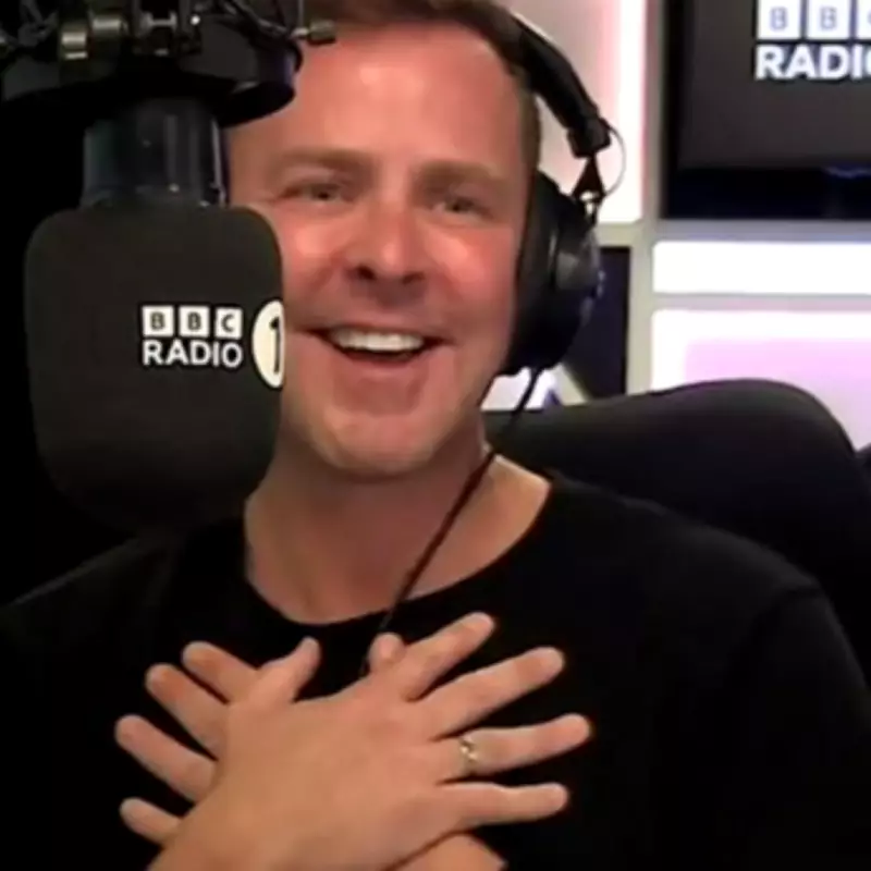 Jeremy Vine Breaks Silence on Scott Mills' Sudden BBC Radio 2 Sacking