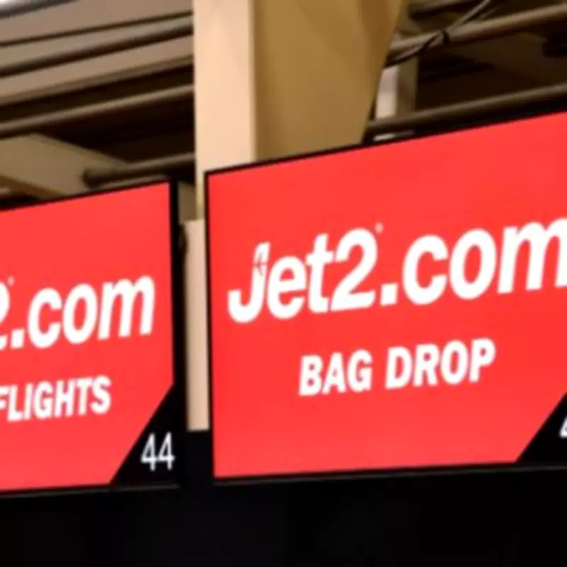 Jet2 CEO Warns Majorca Hotels Against Price Hikes as UK Tourists Shift