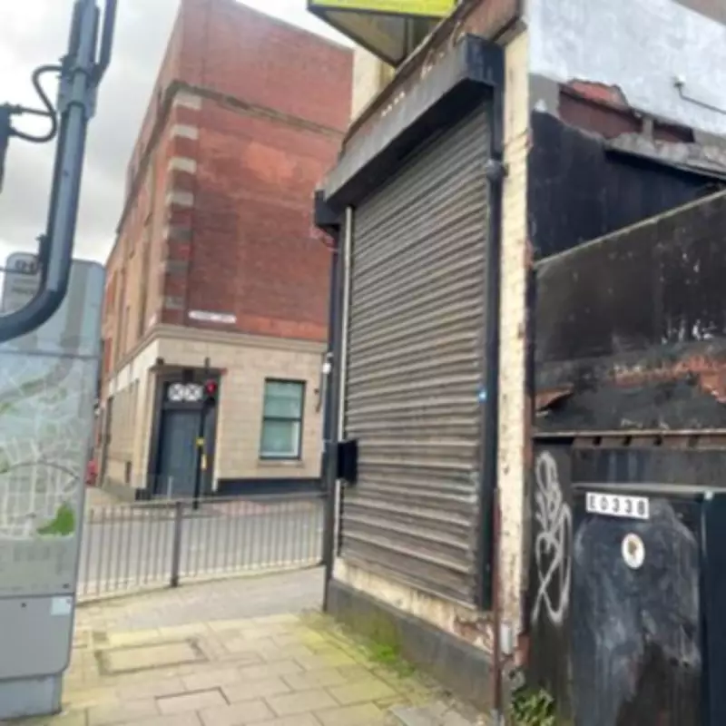 Jewellery Quarter Business Relieved as Police Shut Down Suspected Brothel