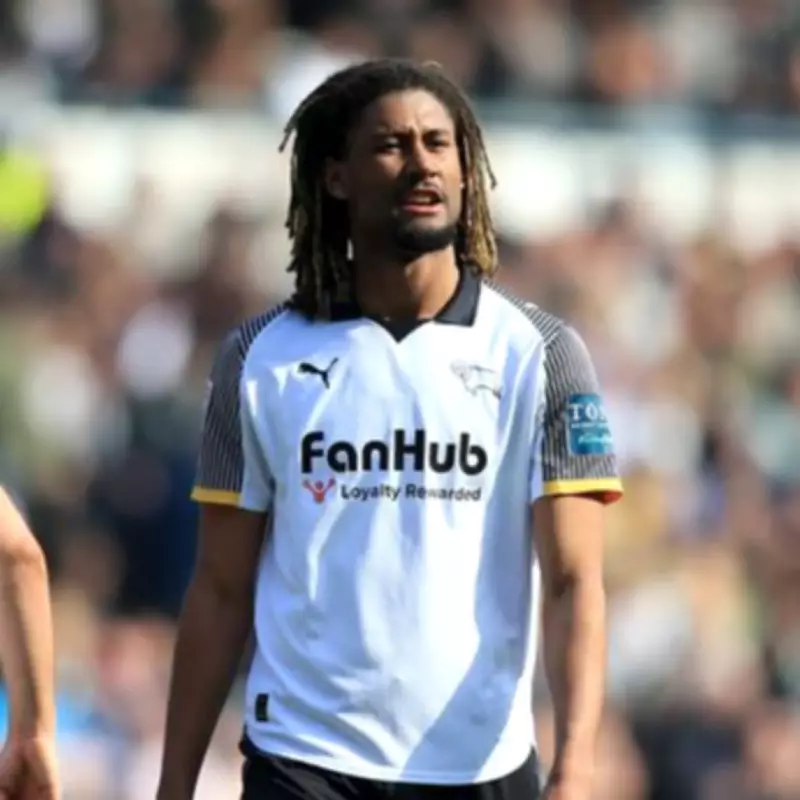 John Eustace Defends Dion Sanderson Amid Birmingham City Criticism