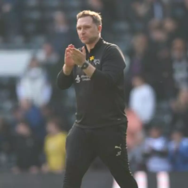 John Eustace Delivers 'No Fear' Swipe After Derby Defeat Ends Birmingham City's Promotion Dream