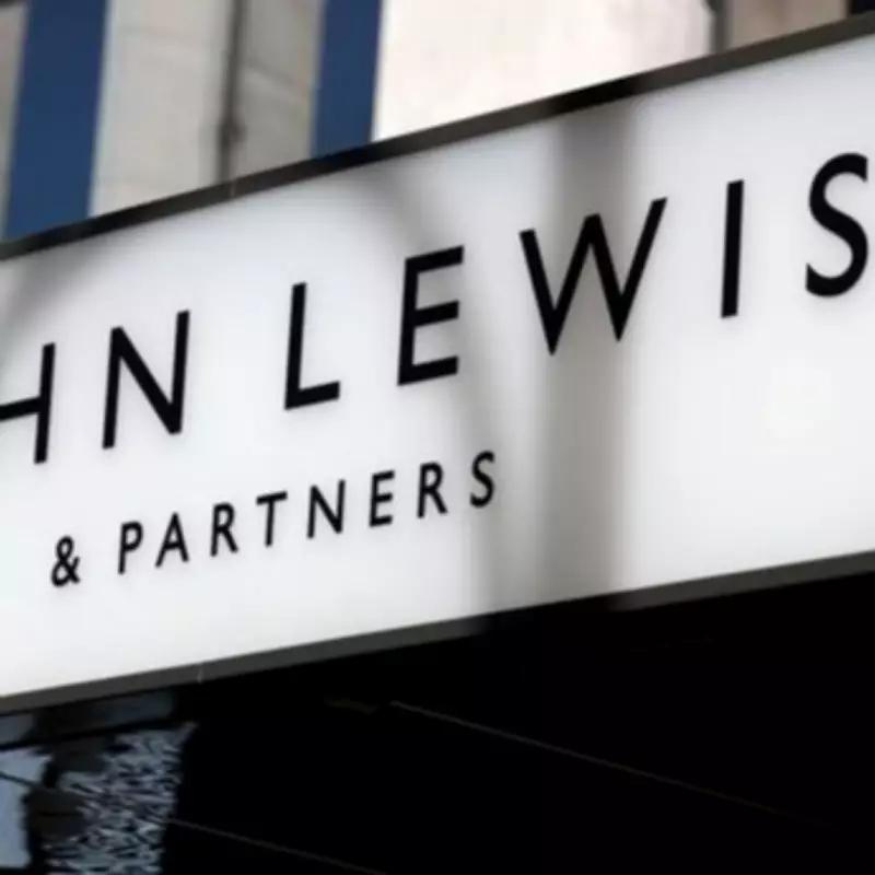 John Lewis Becomes FCA-Authorized Insurance Broker for Enhanced Offerings