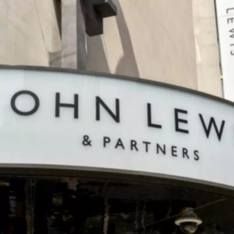 John Lewis Expands as Insurance Broker to Benefit 1.4 Million Customers