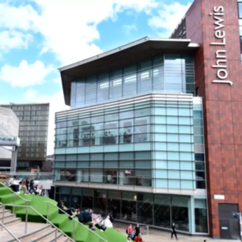 John Lewis Reinstates Staff Bonus After Profit Rise to £134 Million